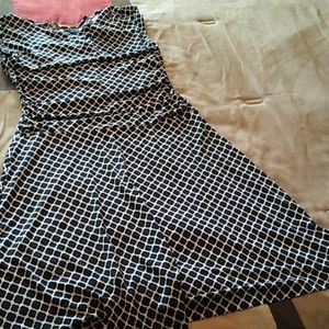 Enfocus studio dress